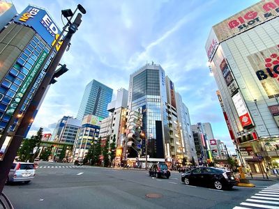 施設画像