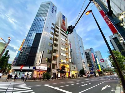 施設画像