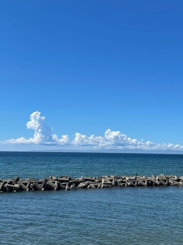 Daisukeさんが投稿した石地海岸に関する口コミの画像
