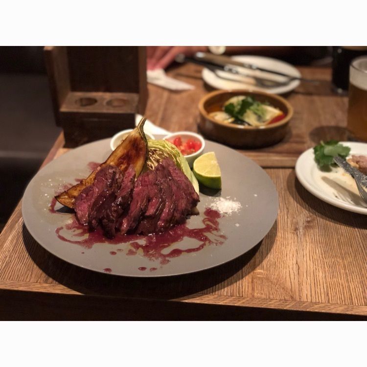 hinappleさんが投稿したCraft Beer×Mex-Itallian CRAFTSMANに関する口コミの画像