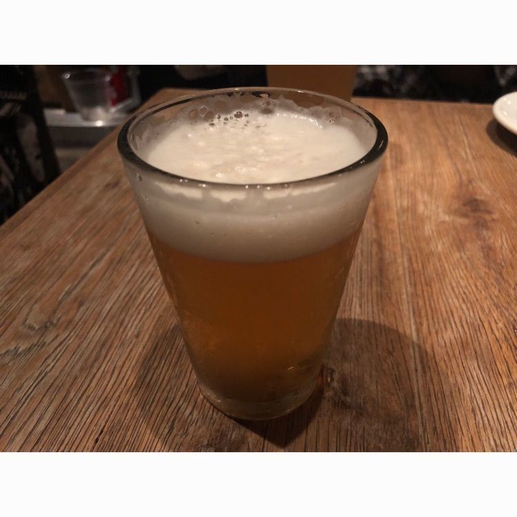 hinappleさんが投稿したCraft Beer×Mex-Itallian CRAFTSMANに関する口コミの画像