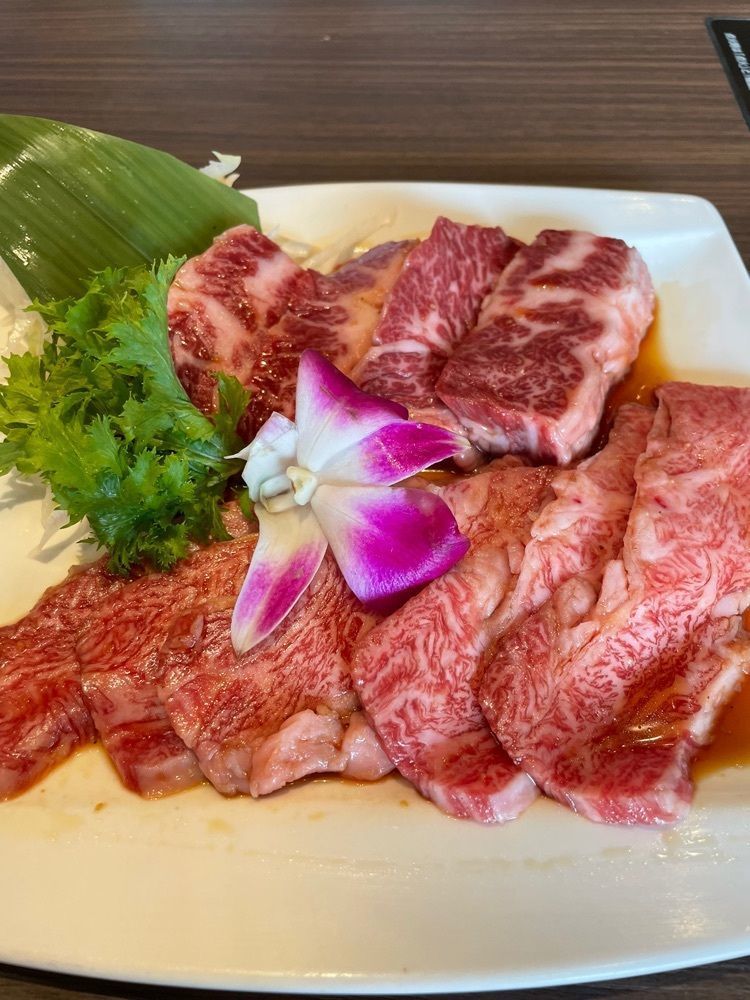 Daisukeさんが投稿した焼肉 いのうえ 国分寺店に関する口コミの画像