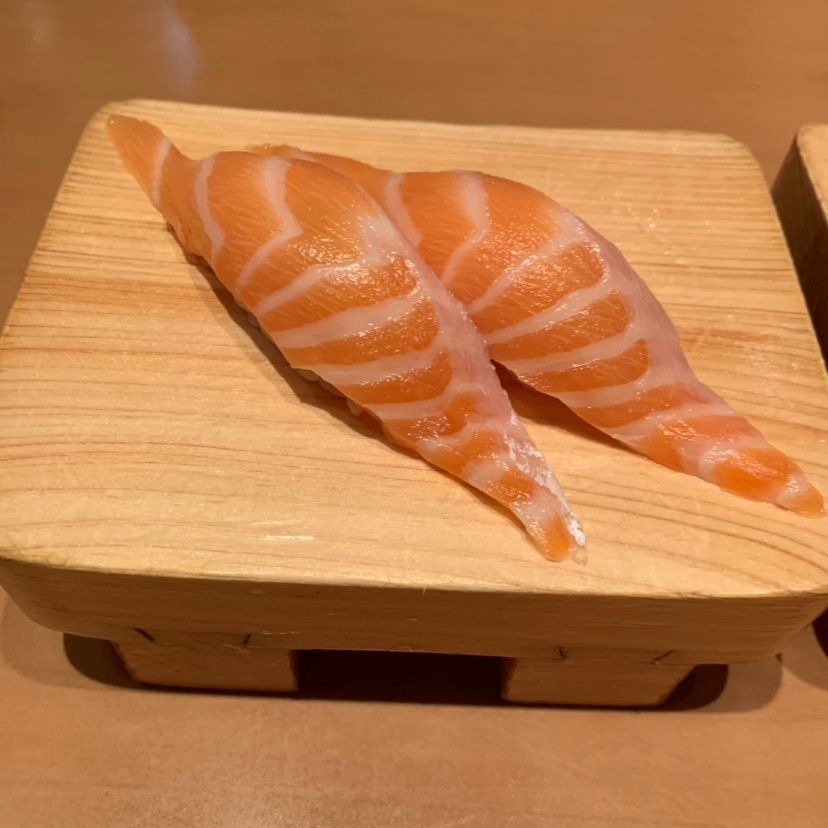 しょうこさんが投稿した築地玉寿司 舞浜イクスピアリ店に関する口コミの画像