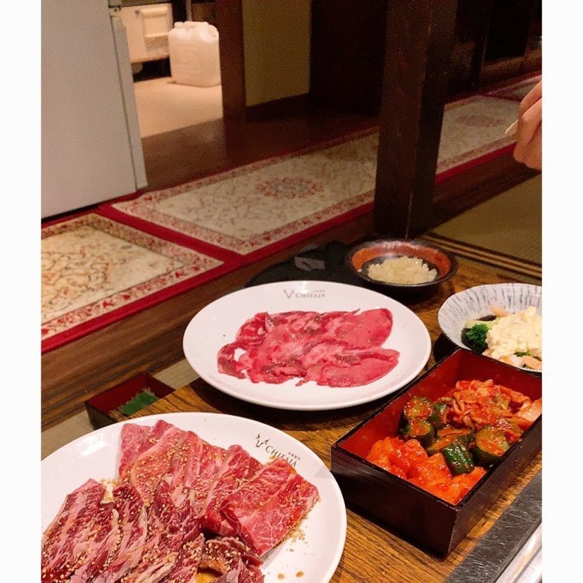 しょうこさんが投稿した本格焼肉チファジャ 四条河原町店に関する口コミの画像