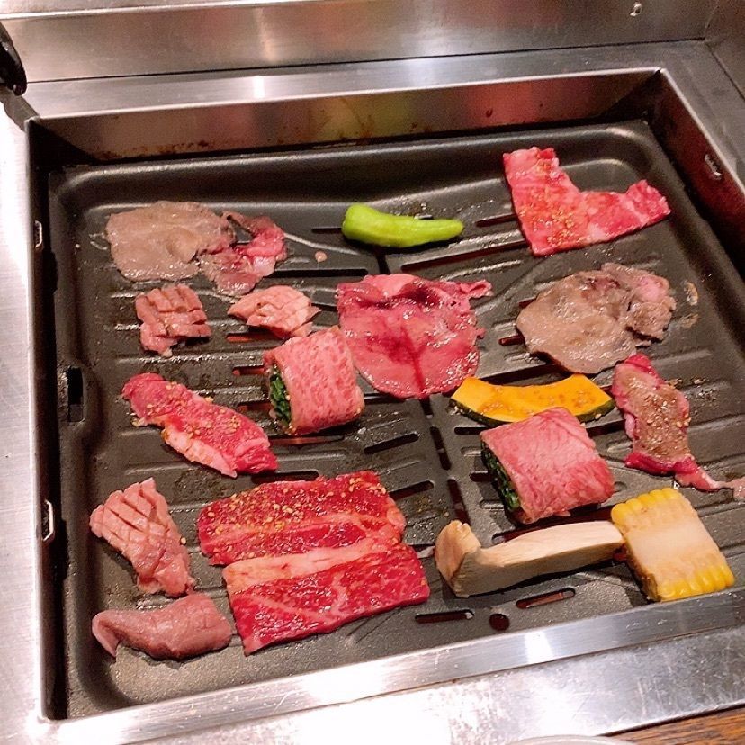 しょうこさんが投稿した本格焼肉チファジャ 四条河原町店に関する口コミの画像
