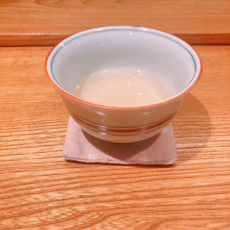 うーさんが投稿した勢揃坂 蕎 ぎん清（せいぞろいざか そば ぎんせい）に関する口コミの画像
