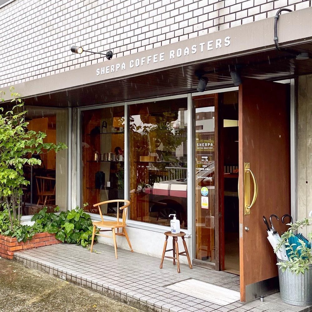 rieさんが投稿したシェルパコーヒー（SHERPA COFFEE）に関する口コミの画像