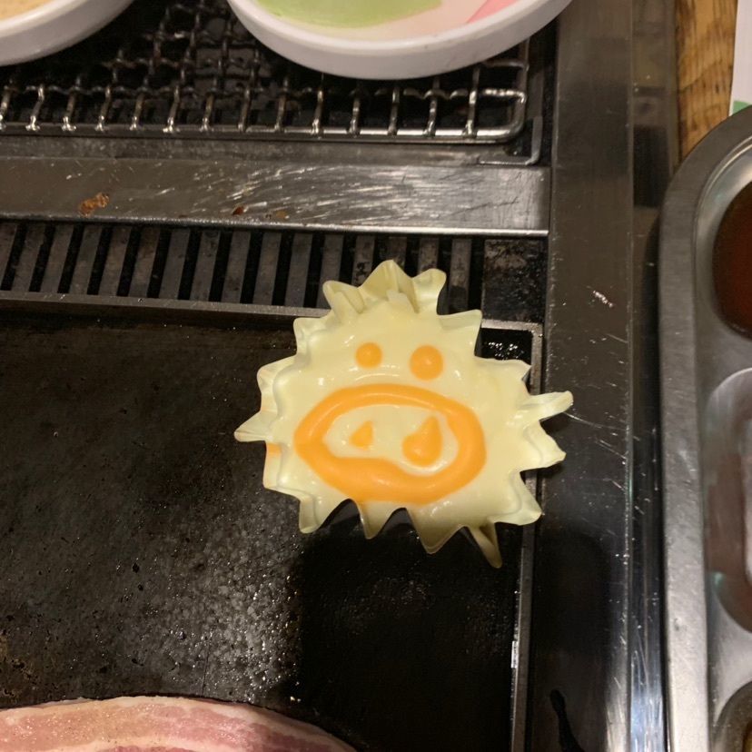 しょうこさんが投稿したサムギョプサル専門店ベジテジや 四条烏丸店に関する口コミの画像
