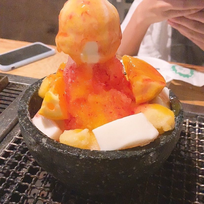 しょうこさんが投稿したサムギョプサル専門店ベジテジや 四条烏丸店に関する口コミの画像