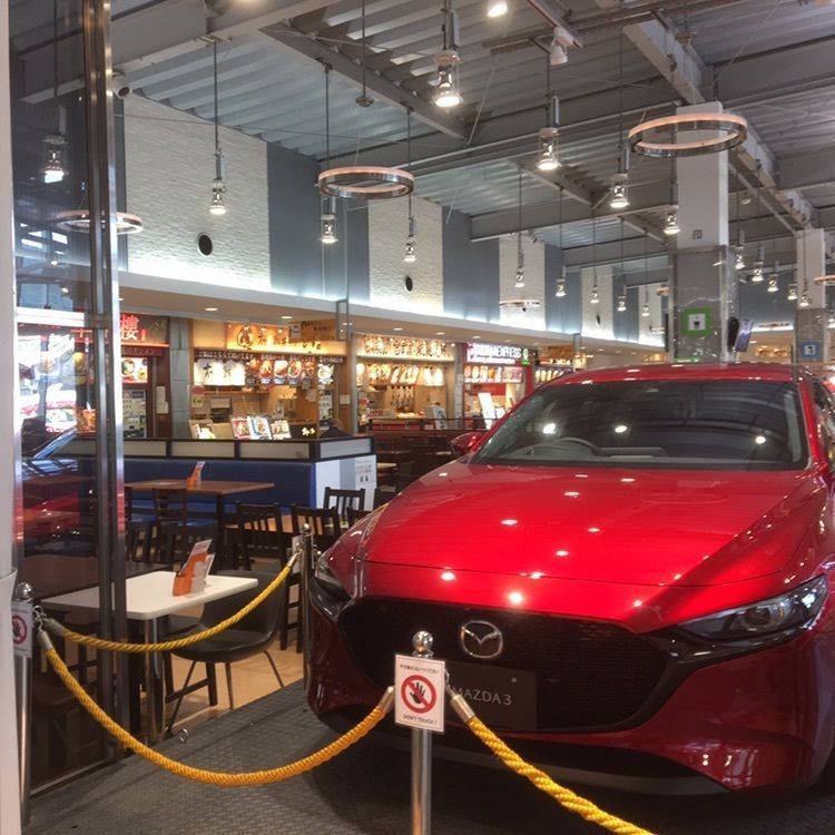 urban_city_e43bさんが投稿したNEOPASA清水店に関する口コミの画像