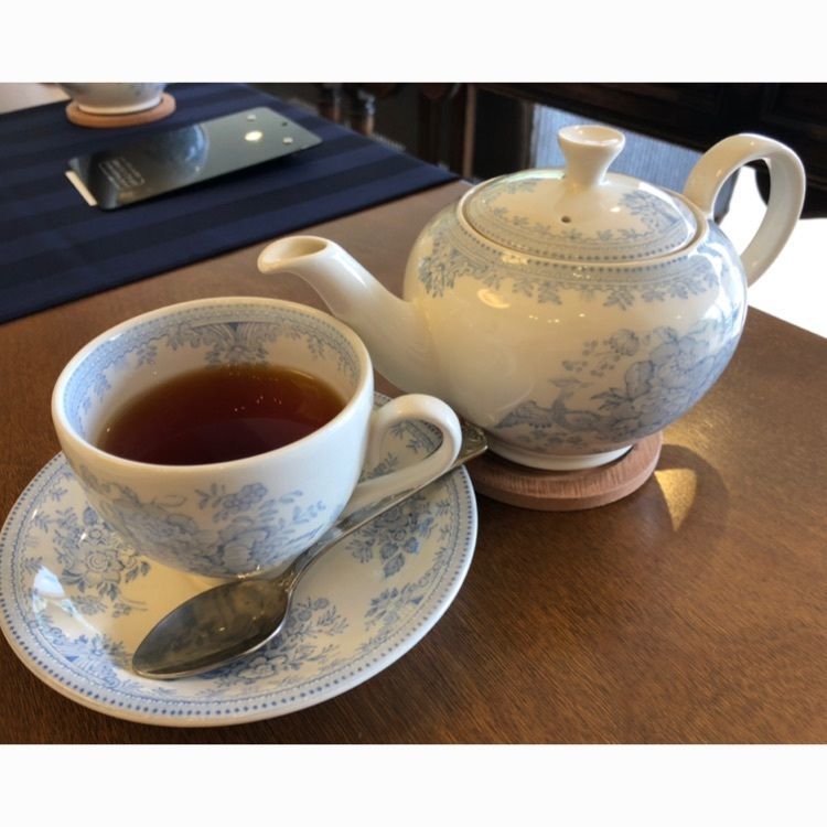 サトツルさんが投稿したティー ルーム 南４番クラシック（Tea Room 南４番Classic）に関する口コミの画像