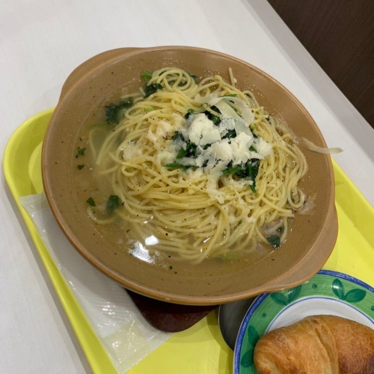 moyoさんが投稿したパルメナーラ イオンモール木曽川店に関する口コミの画像