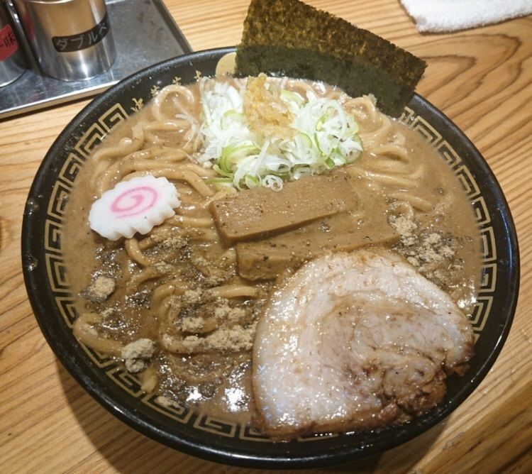 take.aさんが投稿した中華蕎麦うゑず（チュウカソバウエズ）に関する口コミの画像