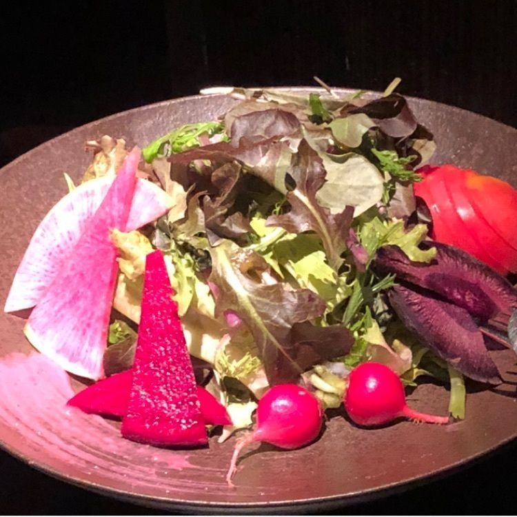 ちろさんが投稿したMAIMON GINZA（マイモン）に関する口コミの画像