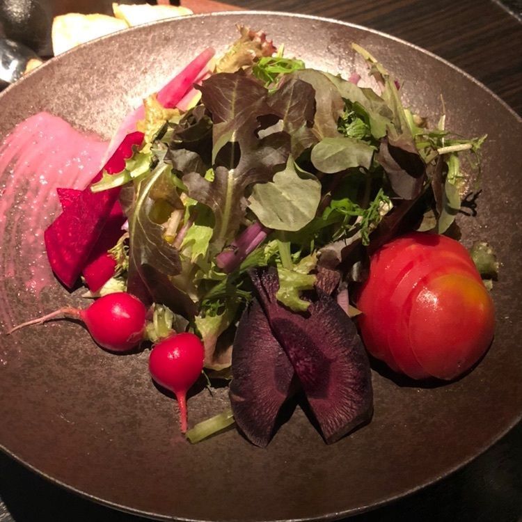 ちろさんが投稿したMAIMON GINZA（マイモン）に関する口コミの画像