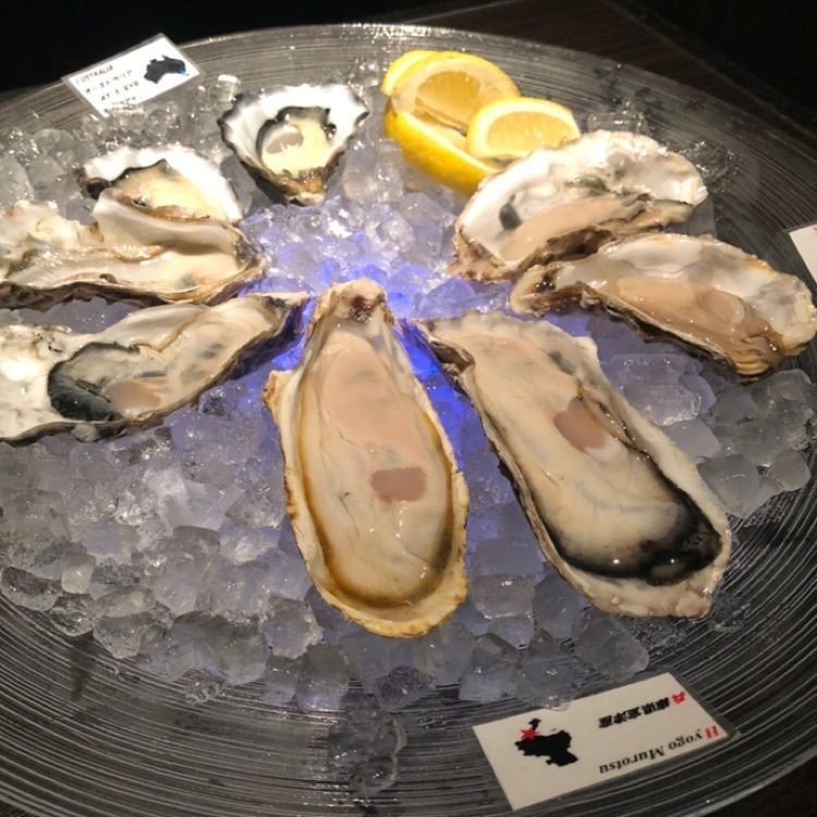 ちろさんが投稿したMAIMON GINZA（マイモン）に関する口コミの画像