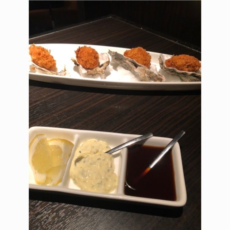 ちろさんが投稿したMAIMON GINZA（マイモン）に関する口コミの画像