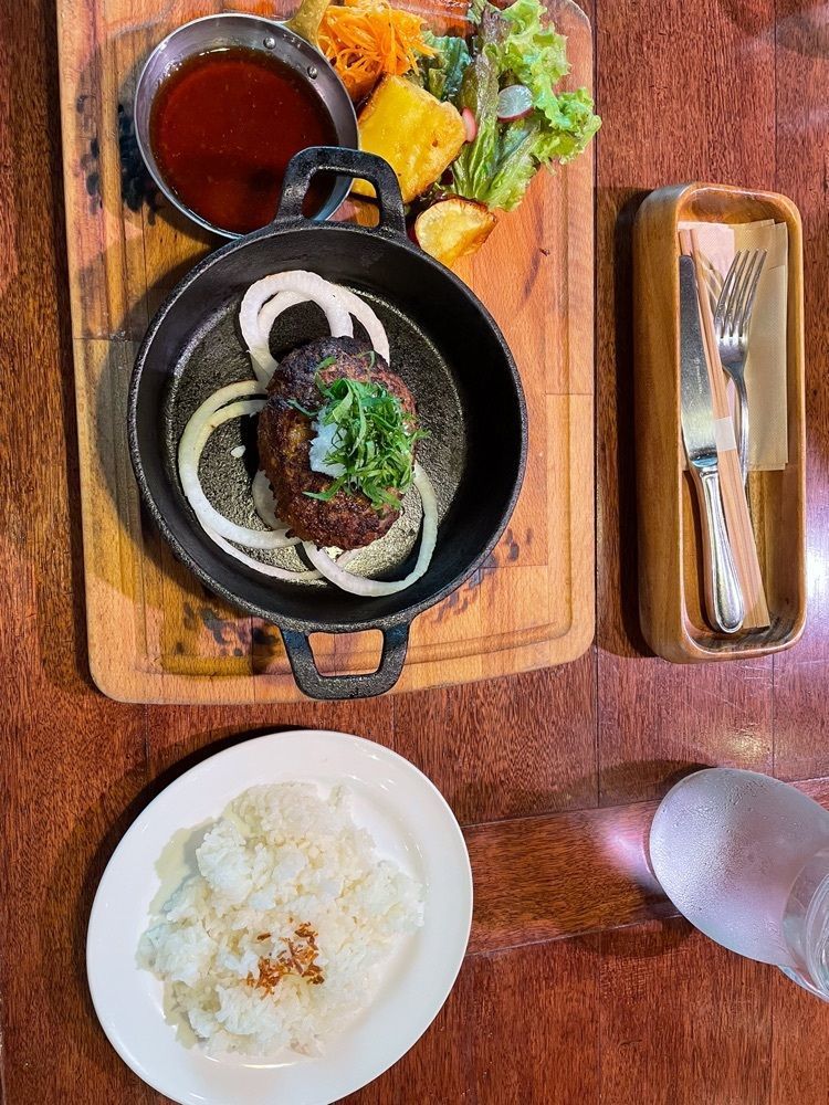 コロざえもんさんが投稿した三津カフェ（mitsucafe【旧店名】３.CAFE garden place）に関する口コミの画像