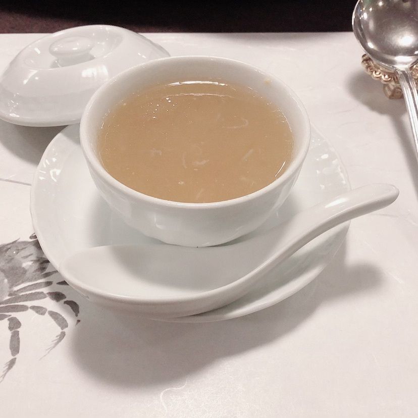 urban_beach_1a05さんが投稿した中国料理 盤古殿 新横浜プリンスホテル店 に関する口コミの画像