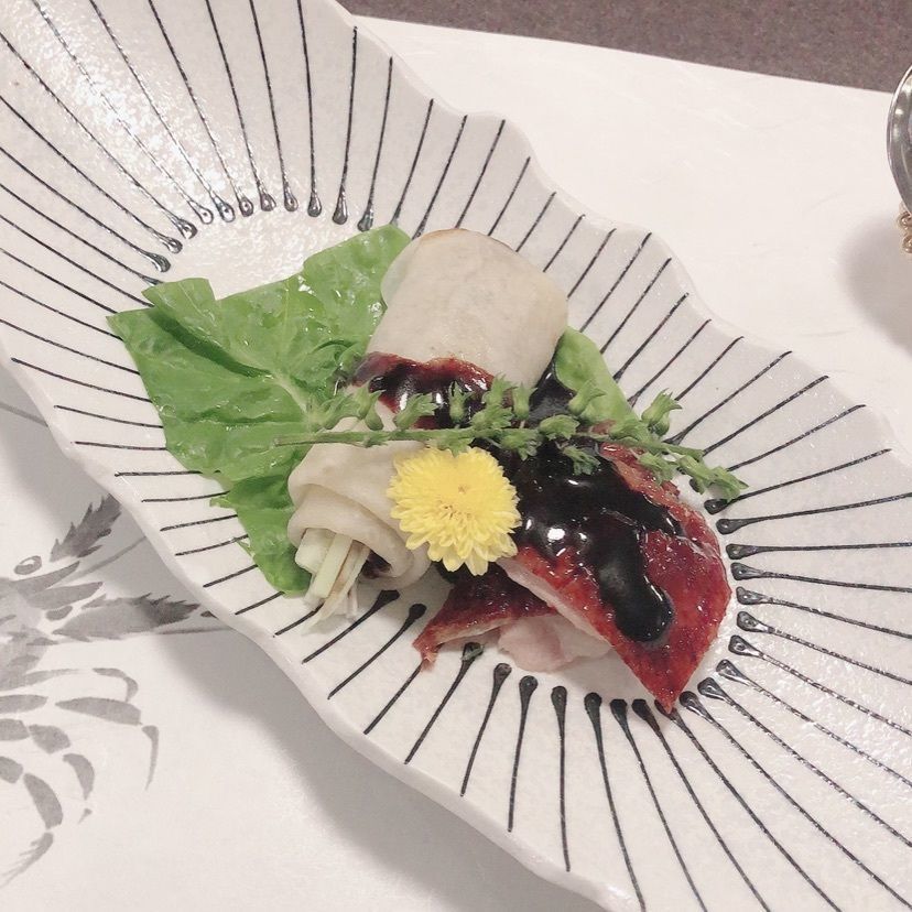 urban_beach_1a05さんが投稿した中国料理 盤古殿 新横浜プリンスホテル店 に関する口コミの画像