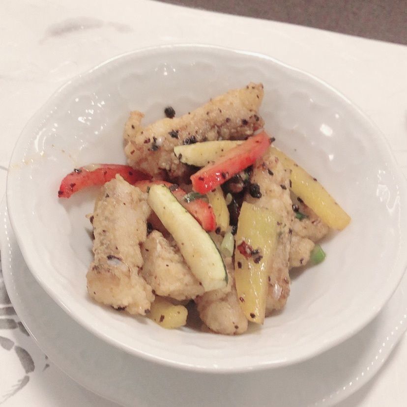 urban_beach_1a05さんが投稿した中国料理 盤古殿 新横浜プリンスホテル店 に関する口コミの画像