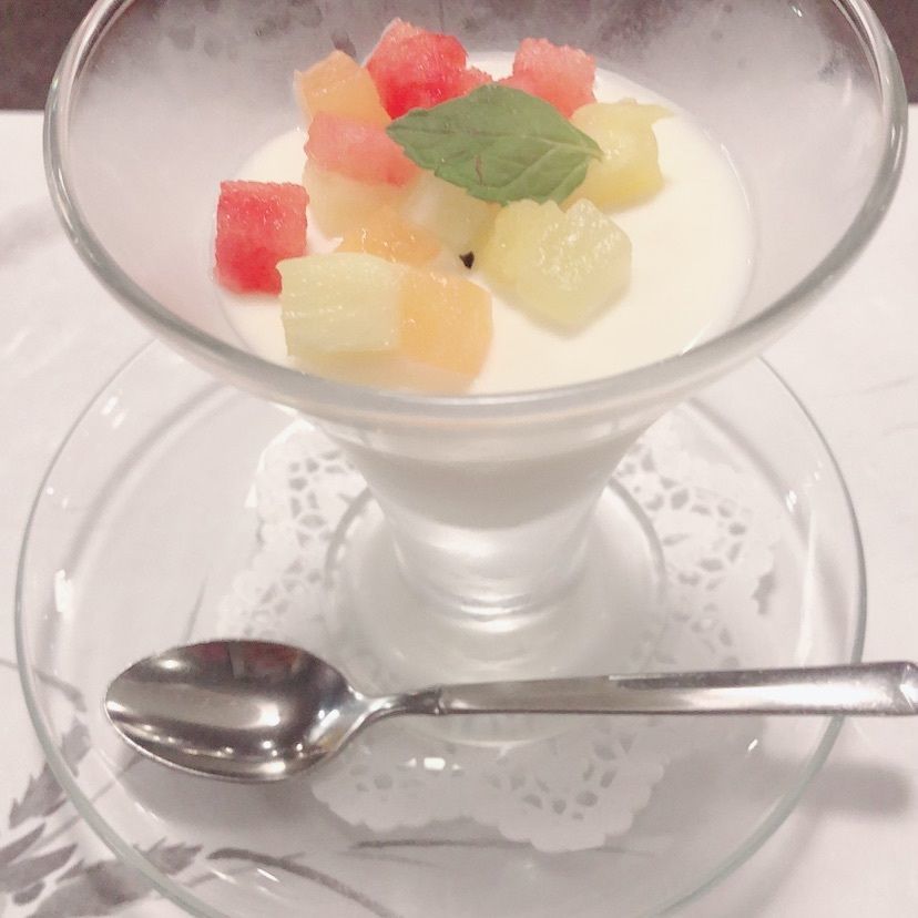urban_beach_1a05さんが投稿した中国料理 盤古殿 新横浜プリンスホテル店 に関する口コミの画像