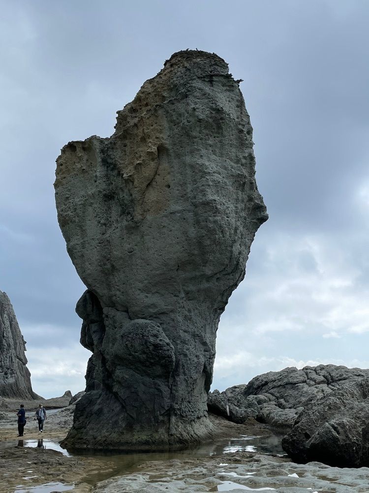 io.tomさんが投稿した仏ヶ浦海上観光株式会社に関する口コミの画像