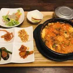 本場の韓国料理を食べよう♡愛知の人気料理店「申家」