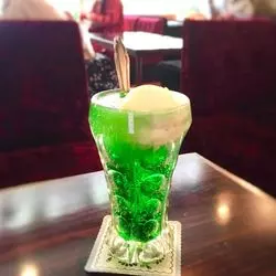 レトロ感がたまらない♡ゆったりと過ごせる恵比寿の喫茶店