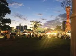 神戸のインドの祭典！インディアメーラーを見に行こう