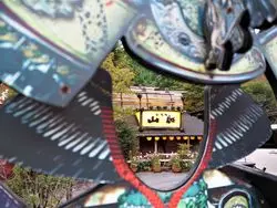 グルメな貴方は山口へ◎SNS映えも叶うスポット「いろり山賊」