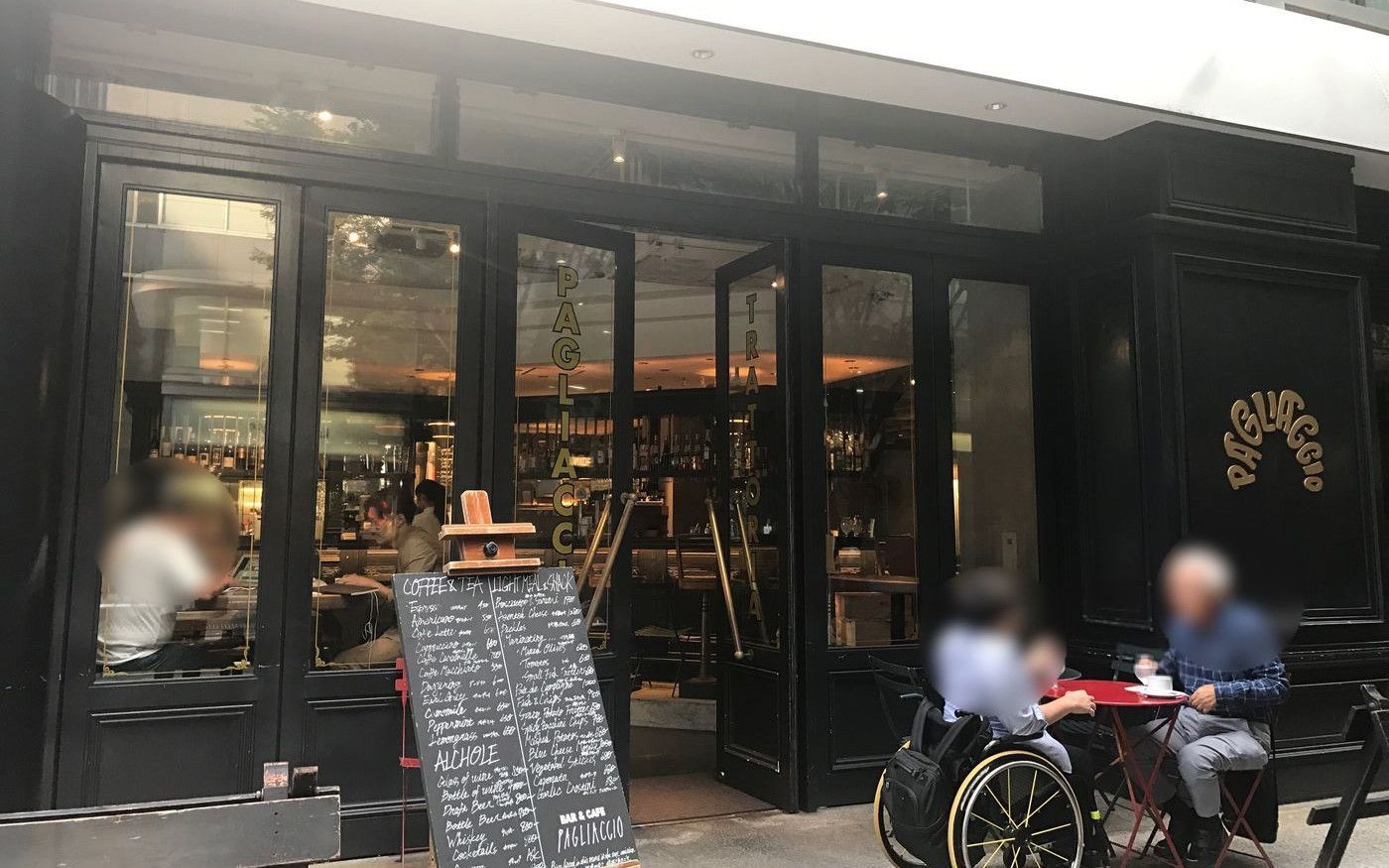 丸の内のおすすめランチ16選！おしゃれイタリアンや美味しい和食をの画像