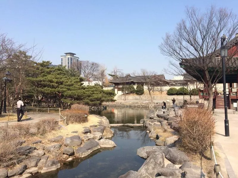 7. 韓国旅行で昔ながらの街並みを！友人にもおすすめしたくなる「南山（ナムサン）コル韓屋村（ハノッマウル）」 2枚目