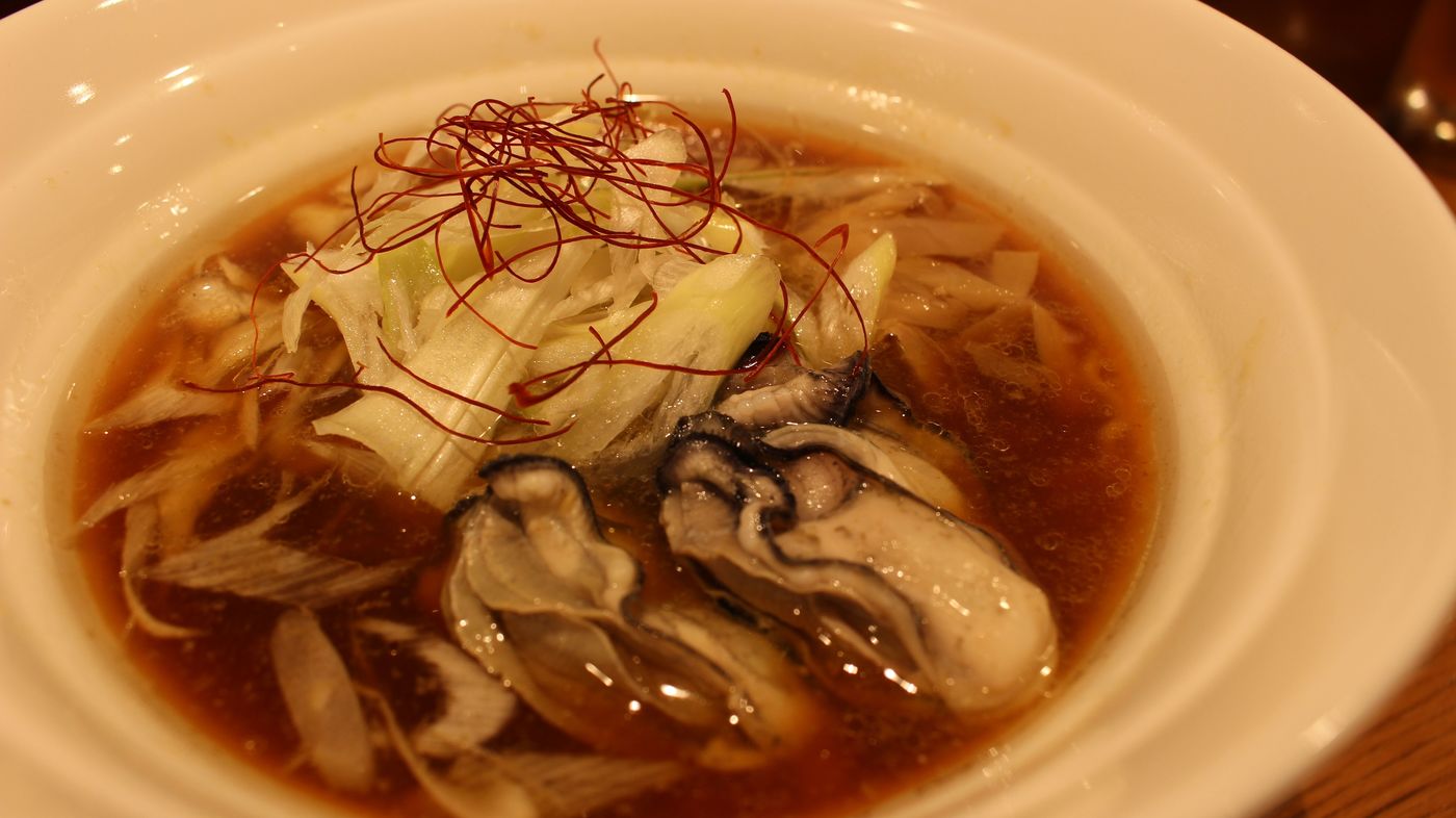 【2026】東京ラーメン決定版！絶対に外さない名店やおすすめ店28選の画像