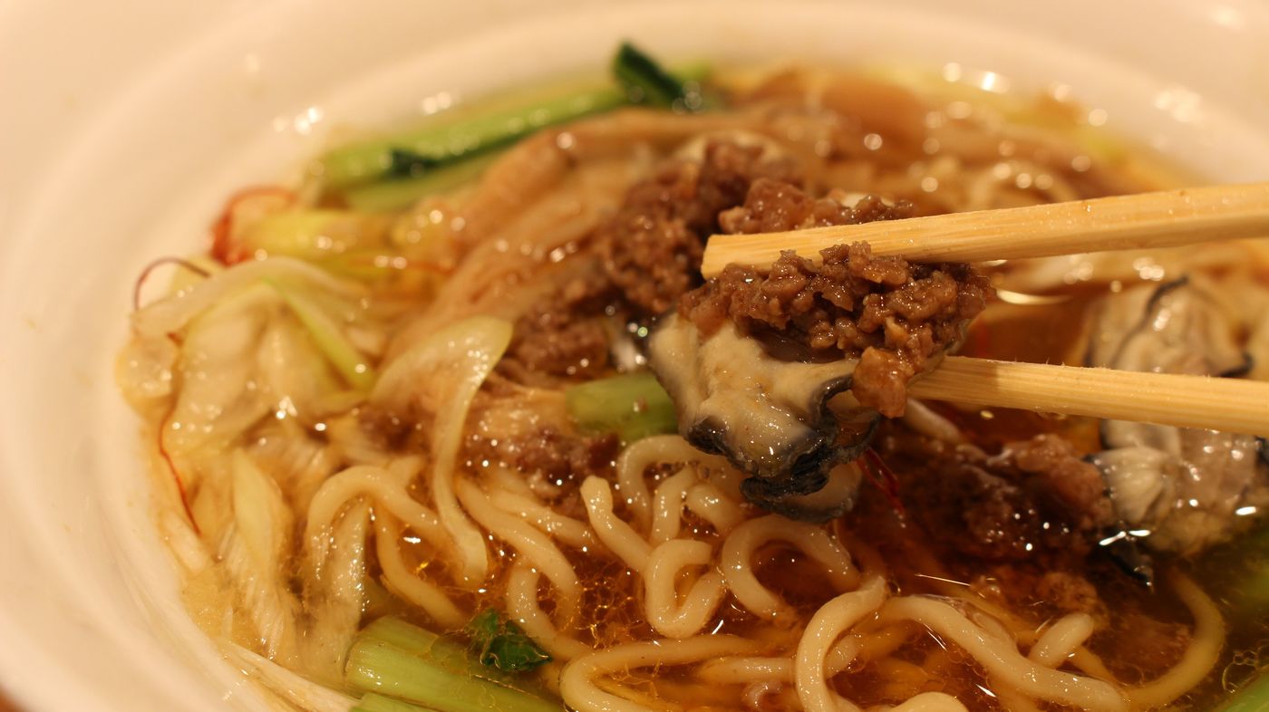 【2026】東京ラーメン決定版！絶対に外さない名店やおすすめ店28選の画像