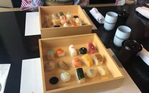 京都の寿司 ランチに行きたい 老舗から話題のあの店舗まで7選 Aumo アウモ
