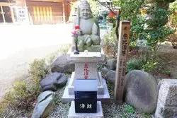 東京のパワースポット♡赤坂で良縁祈願しよう