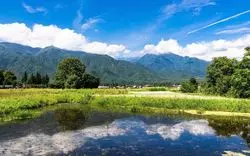 北アルプスに囲まれた名水の地。長野県安曇野の観光スポット7選