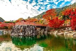 【2020】箕面で紅葉を愛でたい！おすすめスポットからグルメまで