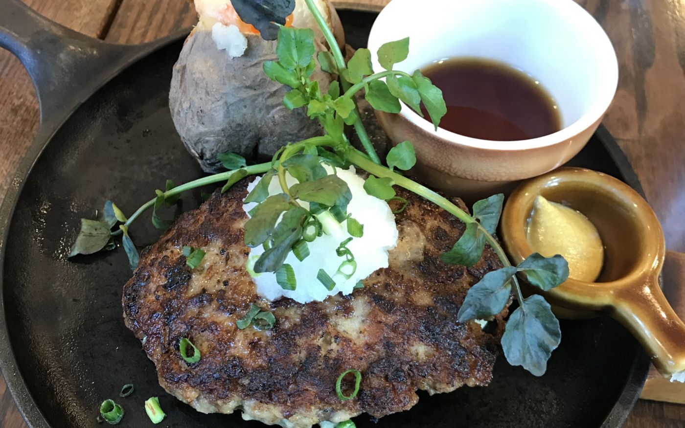 丸の内のおすすめランチ16選！おしゃれイタリアンや美味しい和食をの画像