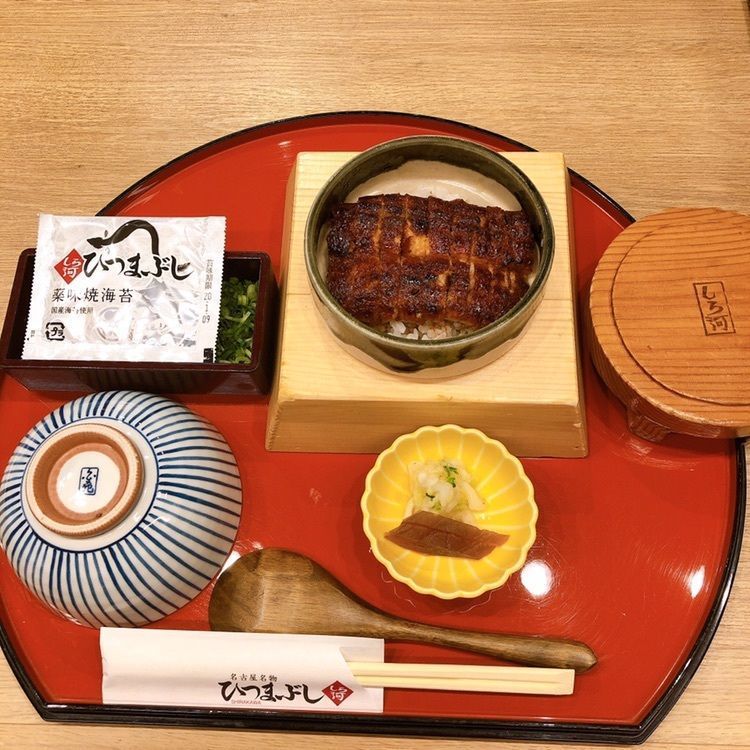 名古屋の絶品グルメを食べました♫の画像