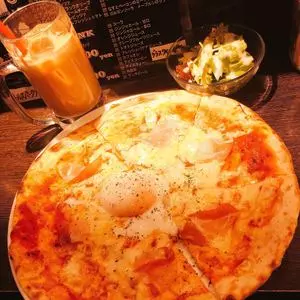 渋谷の美味しい本格ピザ11選 ランチやディナーに行くおしゃれな店 Aumo アウモ