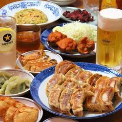 市ヶ谷でジューシーな餃子を楽しむ！「和人餃子房 俵屋 市ヶ谷・麹町店」