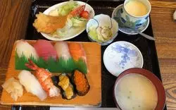 リーズナブルで美味しい♪魚屋さんが営む福岡のお寿司屋さん