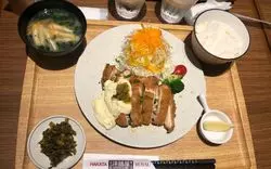 福岡といったらグルメ♪空港内にあるオススメなご飯屋さんをご紹介