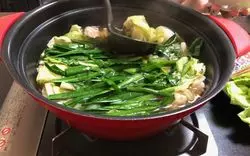 福岡出身の筆者がオススメ！絶品のもつ鍋がいただけるお店♪
