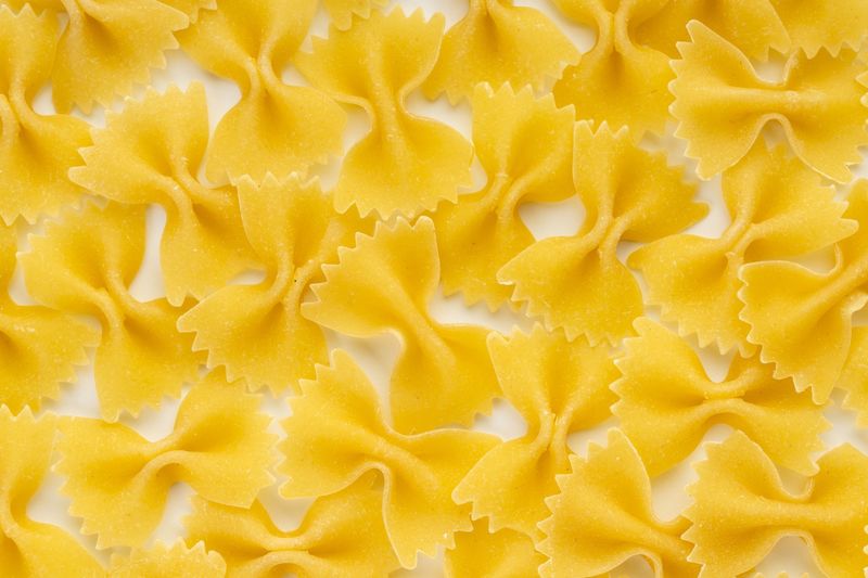 パスタの種類はいくつ 代表的な麺一覧と相性のいいソースや茹で方 Aumo アウモ パスタの種類はいくつ 代表的な麺一覧と相性のいいソースや茹で方 Aumo アウモ