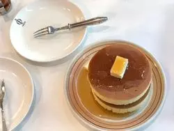 【鎌倉のパンケーキ9選】人気の有名店でふわふわ食感を味わおう！