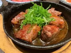 【肉食女子会】女子4人のヒミツの夜。食べる→喋る→安いの◎タイムを徹底レポ