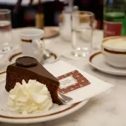 音楽とカフェを楽しもう♪オーストラリア、ウィーンの旅をご紹介♡